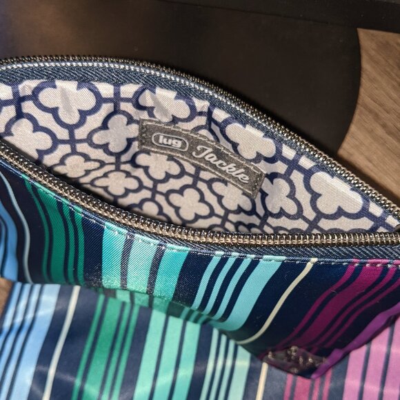 LUG TACKLE MED AND SMALL COSMETIC CASES - Picture 2 of 2